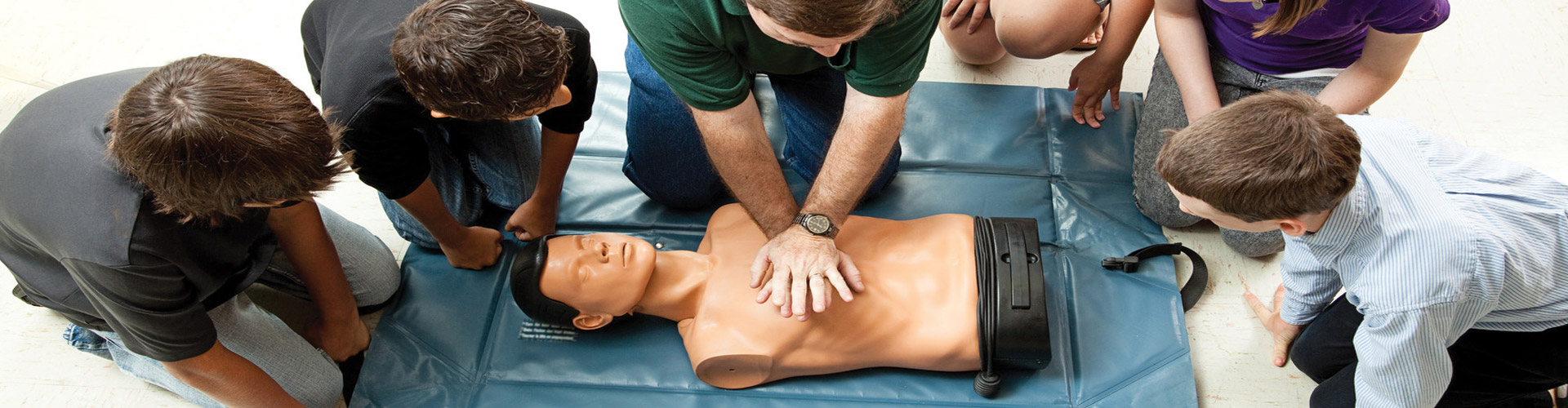 MJD Training | Professional Health & Safety and First Aid Courses